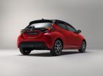 Toyota Yaris Hybrid 2020 года (WW)